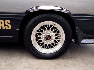1982 Nissan SKYLINE COUPE — фото 14