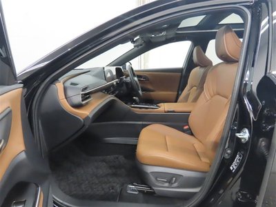صورة 11 لـ 2026 Toyota CROWN ESTATE