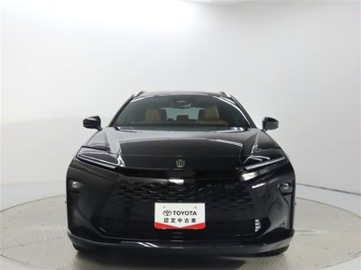 صورة 5 لـ 2026 Toyota CROWN ESTATE