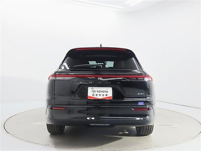 صورة 2 لـ 2026 Toyota CROWN ESTATE