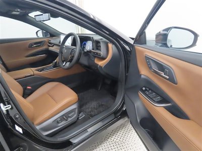 صورة 9 لـ 2026 Toyota CROWN ESTATE