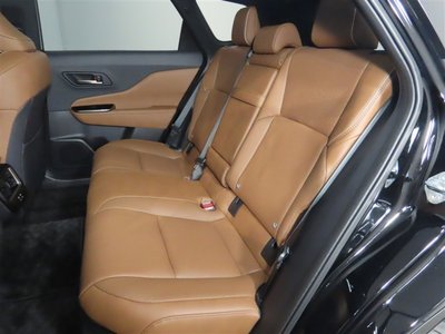 صورة 12 لـ 2026 Toyota CROWN ESTATE