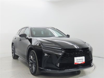 صورة 10 لـ 2026 Toyota CROWN ESTATE