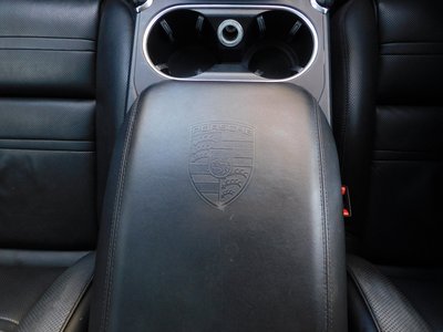 2018 Porsche CAYENNE thumbnail 21