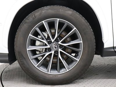 2024 Lexus NX thumbnail 19