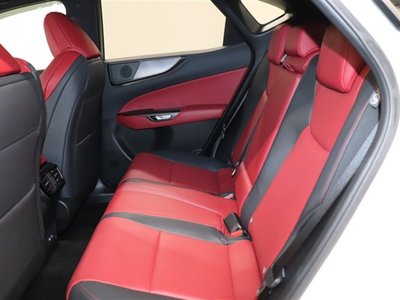2024 Lexus NX thumbnail 24