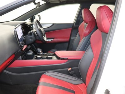 2024 Lexus NX thumbnail 22
