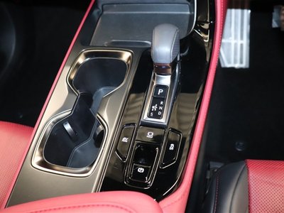 2024 Lexus NX thumbnail 34