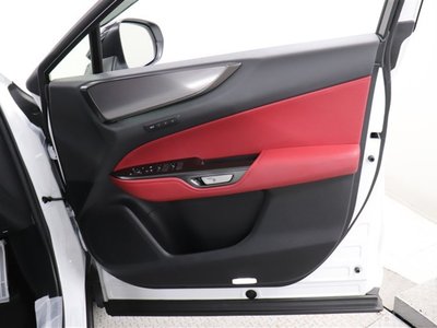 2024 Lexus NX thumbnail 38