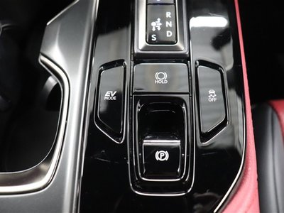 2024 Lexus NX thumbnail 35