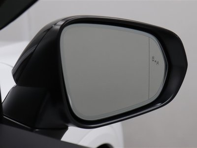 2024 Lexus NX photo 8