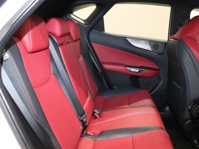 2024 Lexus NX thumbnail 23
