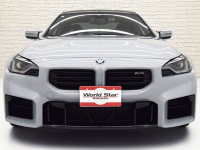 2025 BMW M2 COUPE photo 7