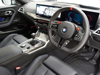 2025 BMW M2 COUPE thumbnail 25