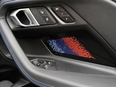 2025 BMW M2 COUPE thumbnail 23