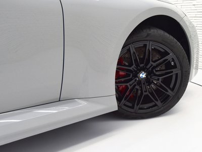 2025 BMW M2 COUPE thumbnail 20