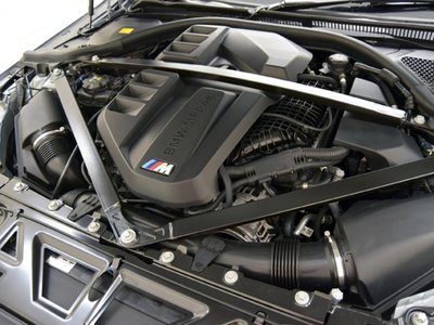 2025 BMW M2 COUPE thumbnail 27