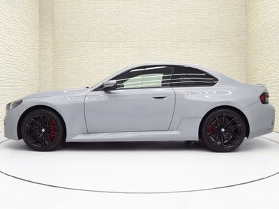2025 BMW M2 COUPE photo 6