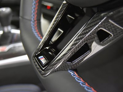 2025 BMW M2 COUPE thumbnail 17
