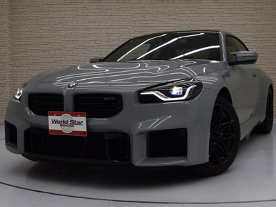 2025 BMW M2 COUPE photo 5