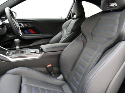 2025 BMW M2 COUPE photo 9