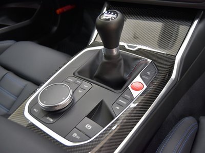 2025 BMW M2 COUPE photo 14