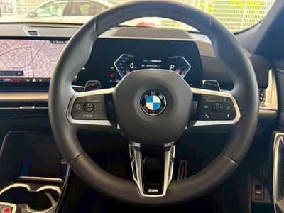 2026 BMW X2 缩略图 32