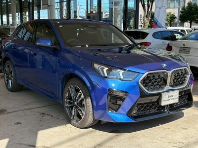 2026 BMW X2 缩略图 64