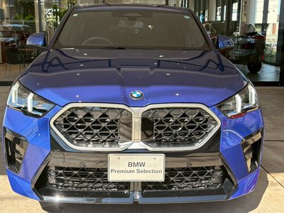 2026 BMW X2 缩略图 63