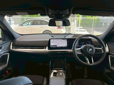 2026 BMW X2 缩略图 7