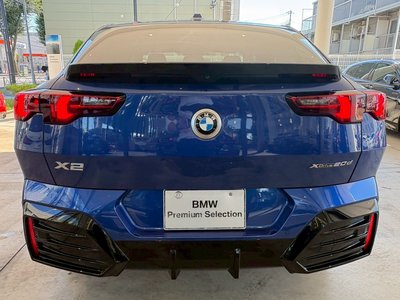 2026 BMW X2 缩略图 67