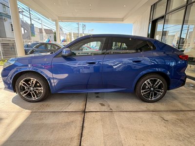 2026 BMW X2 缩略图 69