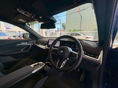 2026 BMW X2 缩略图 12