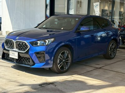 2026 BMW X2 缩略图 70