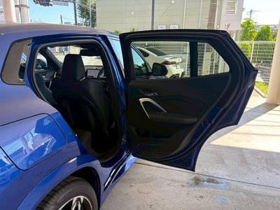 2026 BMW X2 缩略图 19