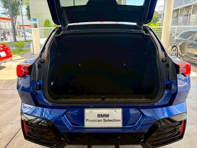 2026 BMW X2 缩略图 27