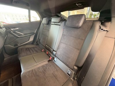 2026 BMW X2 缩略图 24