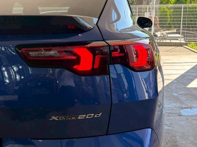 2026 BMW X2 缩略图 57