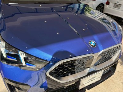 2026 BMW X2 缩略图 60