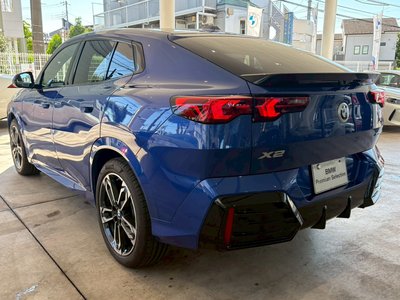 2026 BMW X2 缩略图 68