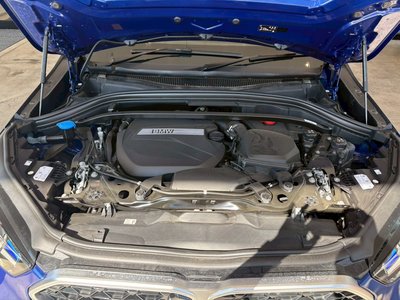 2026 BMW X2 缩略图 76