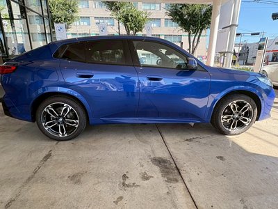 2026 BMW X2 缩略图 65