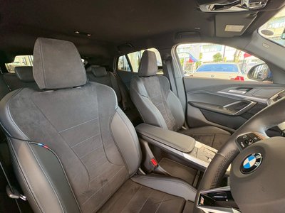 2026 BMW X2 缩略图 13