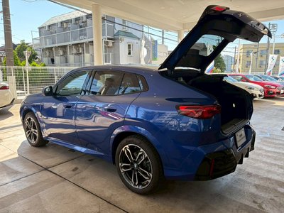 2026 BMW X2 缩略图 25