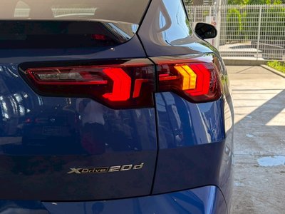 2026 BMW X2 缩略图 58
