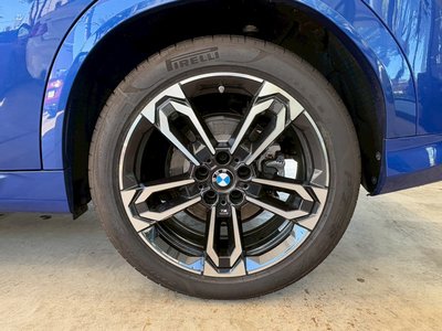 2026 BMW X2 缩略图 74