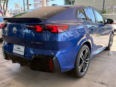 2026 BMW X2 缩略图 66