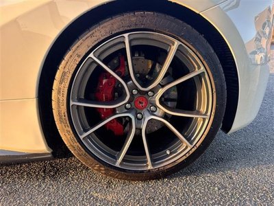 صورة 50 لـ 2016 Ferrari 488 SPIDER