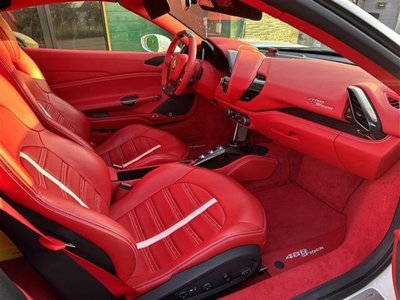 صورة 27 لـ 2016 Ferrari 488 SPIDER