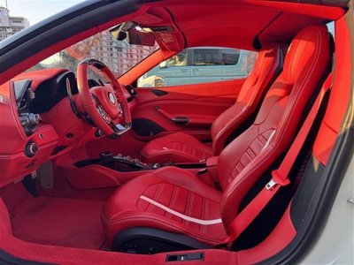 صورة 16 لـ 2016 Ferrari 488 SPIDER